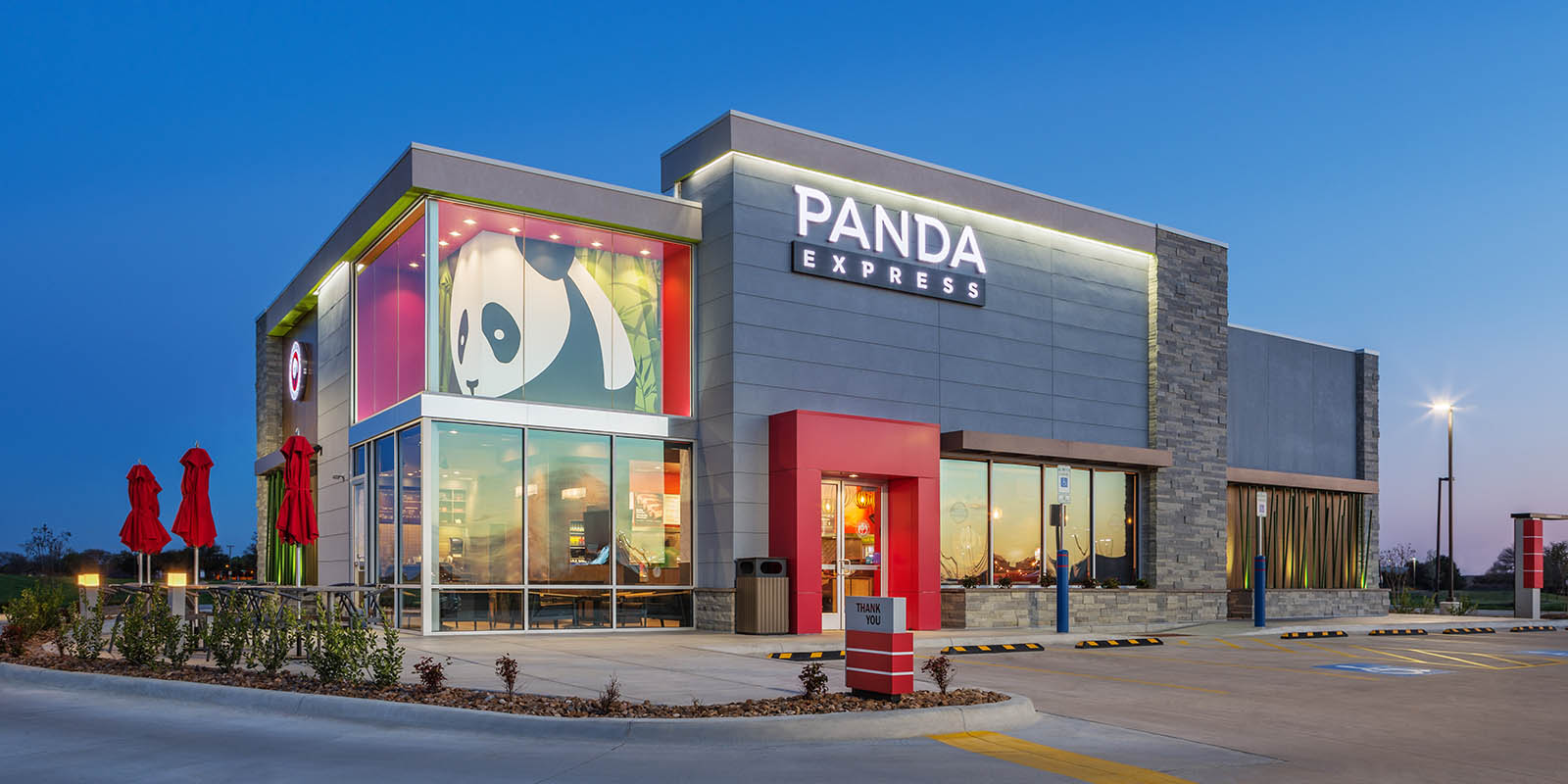 Panda Express | Bannister Engineering, LLC