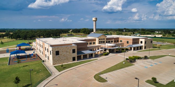 Tarver Rendon Elementary and Ron Whitson Agricultural Science Center ...